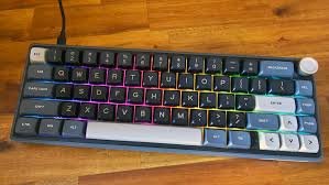 Gaming Keyboard